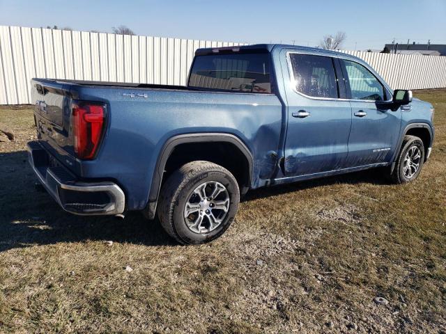 Изображение 3 2024 GMC SIERRA K1500 SLT 2024 с VIN 1GTUUDED5RZ184904