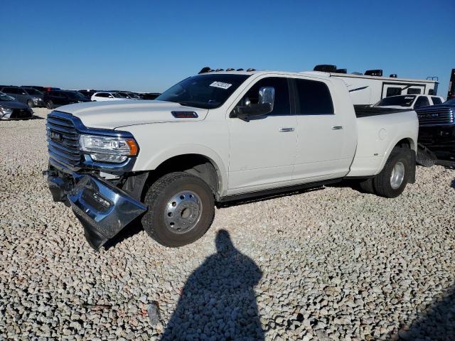 Изображение 2 2022 RAM 3500 LONGHORN 2022 с VIN 3C63RRNL3NG162385