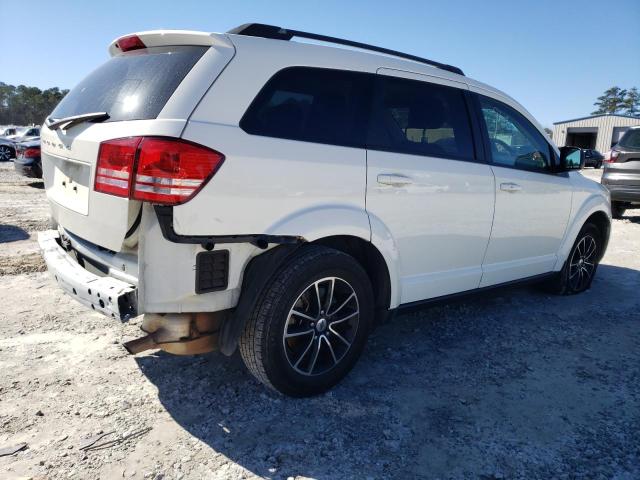 Image 3 of 2018 DODGE JOURNEY SE 2018 with VIN 3C4PDCAB0JT375718