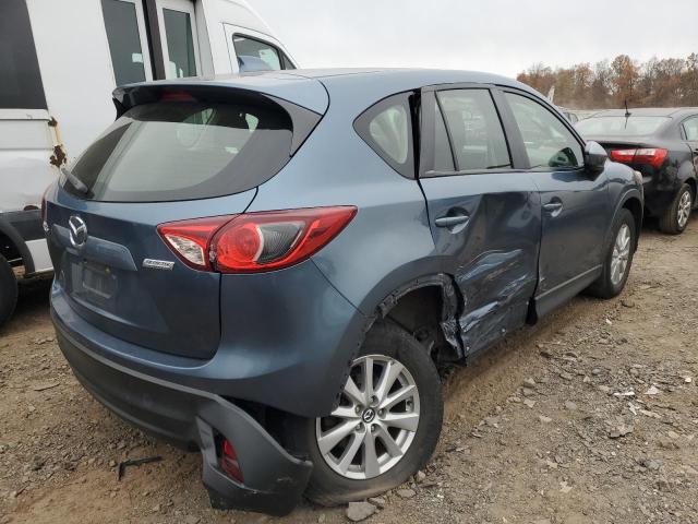 Image 3 of 2015 MAZDA CX-5 SPORT 2015 with VIN JM3KE2BE3F0448912