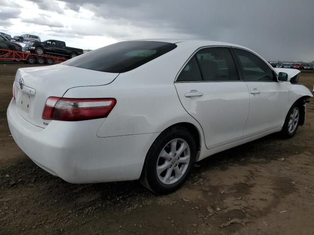 Image 3 of 2009 TOYOTA CAMRY BASE 2009 with VIN 4T1BE46K09U836578