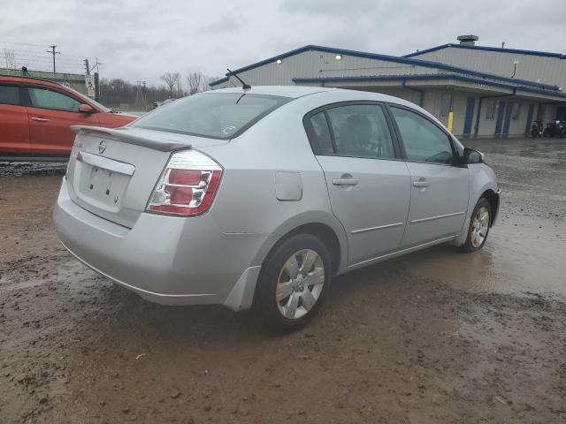 Image 3 of 2012 NISSAN SENTRA 2.0 2012 with VIN 3N1AB6AP8CL726132