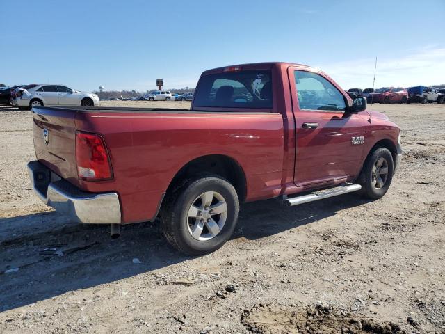 Image 3 of 2014 RAM 1500 ST 2014 with VIN 3C6JR6AG7EG102740