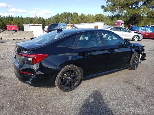 Obraz 3 z 2022 HONDA CIVIC SPORT 2022 z VIN 2HGFE2F50NH518866