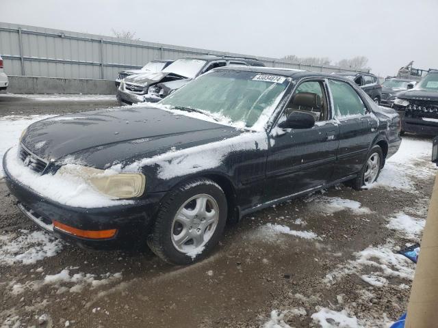 Image 1 of 1996 ACURA 2.5TL  1996 with VIN JH4UA2652TC020636