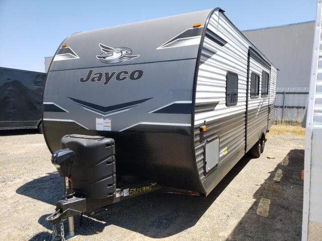 Изображение 2 2023 JAYCO JAY FLIGHT 2023 с VIN 1UJBC0BS5P7550116