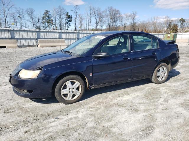 Image 1 of 2007 SATURN ION LEVEL 2 2007 with VIN 1G8AJ55FX7Z207359
