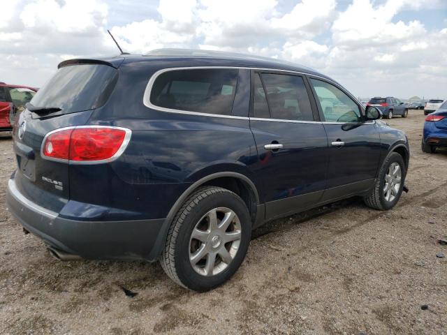 Image 3 of 2008 BUICK ENCLAVE CXL 2008 with VIN 5GAER23718J107033