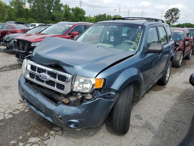 Obraz 1 z 2012 FORD ESCAPE XLS 2012 z VIN 1FMCU0C76CKA40274