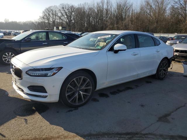 Изображение 1 2018 VOLVO S90 T6 MOMENTUM 2018 с VIN LVY992MK4JP030141