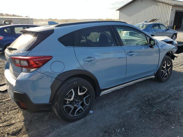 Obraz 3 z 2021 SUBARU CROSSTREK LIMITED 2021 z VIN JF2GTDNCXMH328860