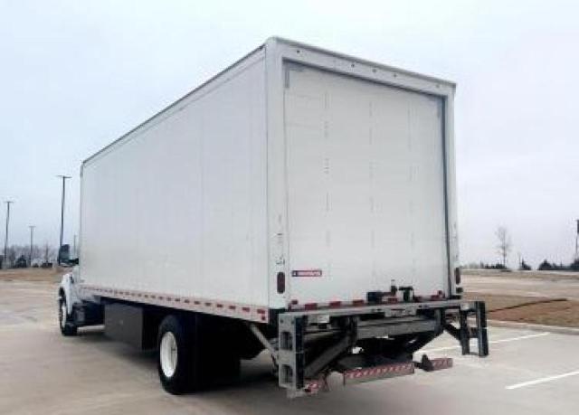 Image 3 of 2022 FORD F650 SUPER DUTY 2022 with VIN 1FDNF6ANXNDF08912