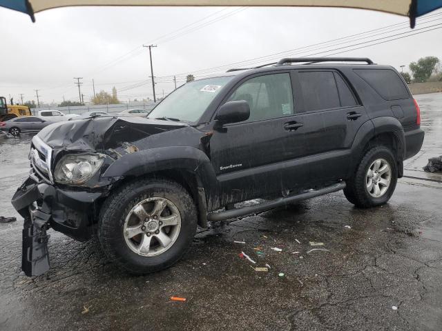 Obraz 1 z 2007 TOYOTA 4RUNNER SR5 2007 z VIN JTEZU14R878073246