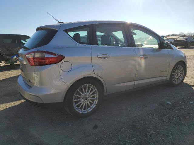 Image 3 of 2013 FORD C-MAX SEL 2013 with VIN 1FADP5BU1DL533057