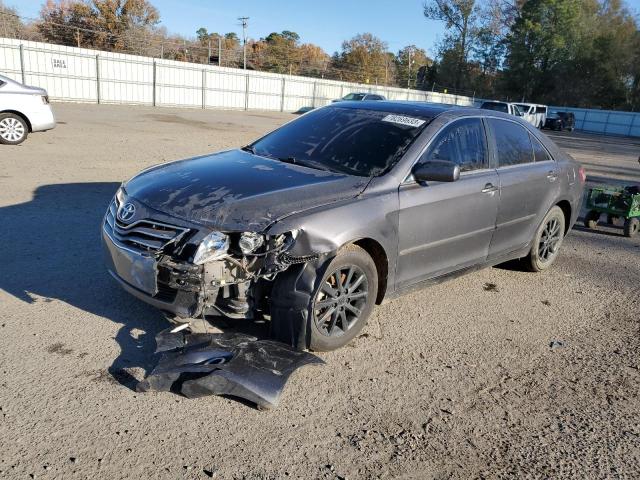 Image 1 of 2011 TOYOTA CAMRY BASE 2011 with VIN 4T4BF3EK0BR184517