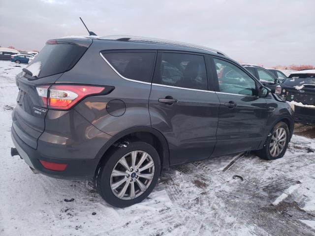 Obraz 3 z 2018 FORD ESCAPE TITANIUM 2018 z VIN 1FMCU9J91JUA21805