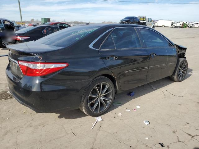 Image 3 of 2015 TOYOTA CAMRY XSE 2015 with VIN 4T1BK1FK0FU556694