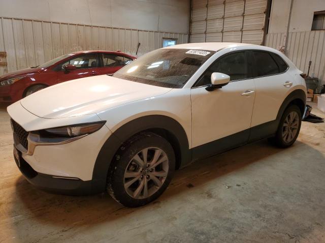 2021 MAZDA CX-30 SELECT 2021 image
