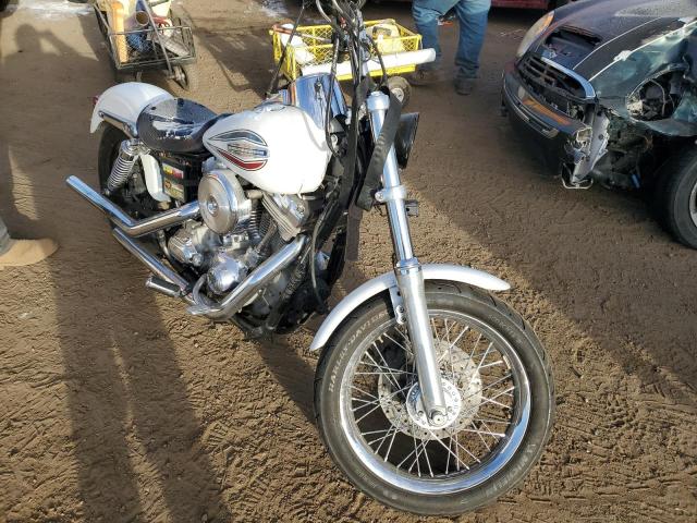 2006 HARLEY-DAVIDSON FXDI35  2006 image