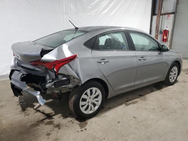 Изображение 3 2021 HYUNDAI ACCENT SE 2021 с VIN 3KPC24A63ME149923