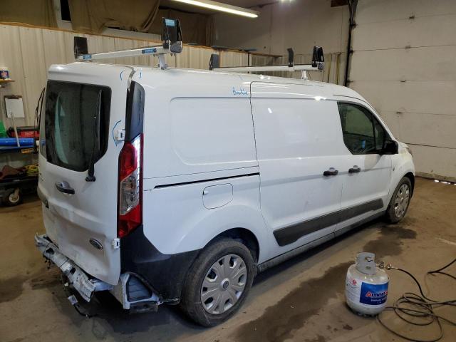 Obraz 3 z 2022 FORD TRANSIT CONNECT XL 2022 z VIN NM0LS7S28N1523991