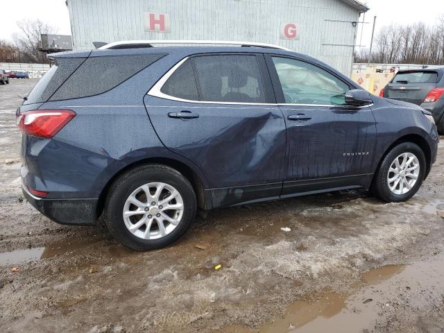 Obraz 3 z 2019 CHEVROLET EQUINOX LT 2019 z VIN 3GNAXKEV5KL200479