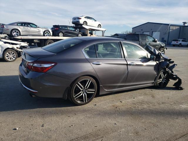 Изображение 3 2016 HONDA ACCORD SPORT 2016 с VIN 1HGCR2F59GA055893