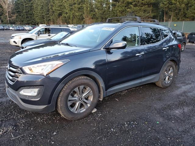 Obraz 1 z 2015 Hyundai Santa Fe 2015 z VIN 5XYZU3LB7FG295000