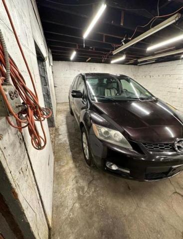 Obraz 1 z 2009 MAZDA CX-7 2009 z VIN JM3ER29L590218637