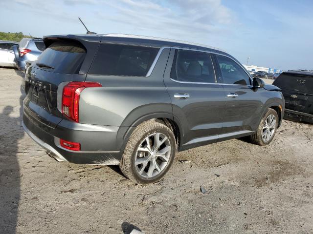 Obraz 3 z 2022 HYUNDAI PALISADE SEL 2022 z VIN KM8R34HE3NU389511