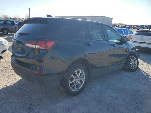 Obraz 3 z 2022 CHEVROLET EQUINOX LS 2022 z VIN 2GNAXHEV8N6147384