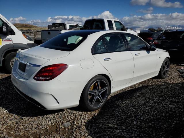 Obraz 3 z 2016 MERCEDES-BENZ C 450 4MATIC AMG 2016 z VIN 55SWF6EB0GU117285
