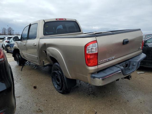 Obraz 2 z 2006 TOYOTA TUNDRA DOUBLE CAB SR5 2006 z VIN 5TBET34166S527928
