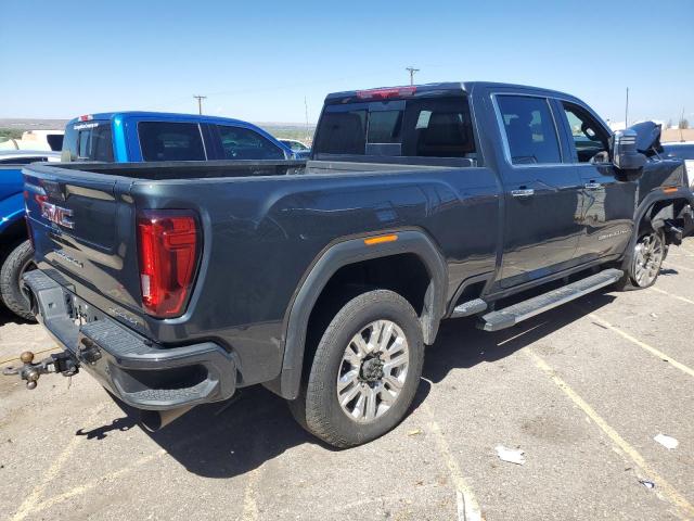 Image 3 of 2023 GMC SIERRA K2500 DENALI 2023 with VIN 1GT49REYXPF190794