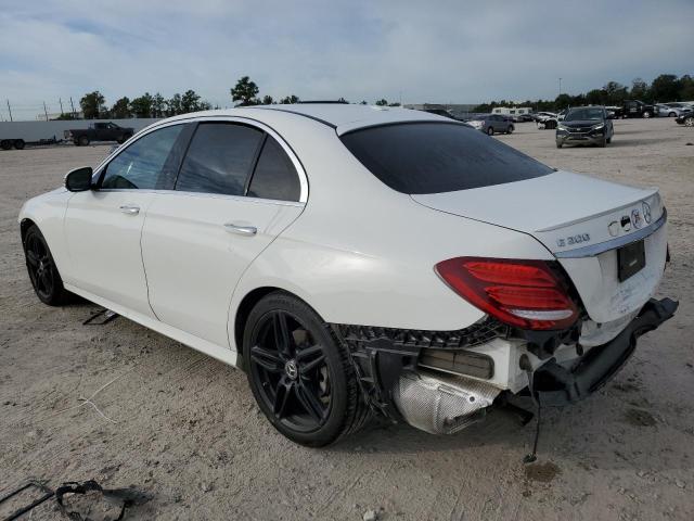 Obraz 2 z 2017 MERCEDES-BENZ E 300 2017 z VIN WDDZF4JB1HA191890