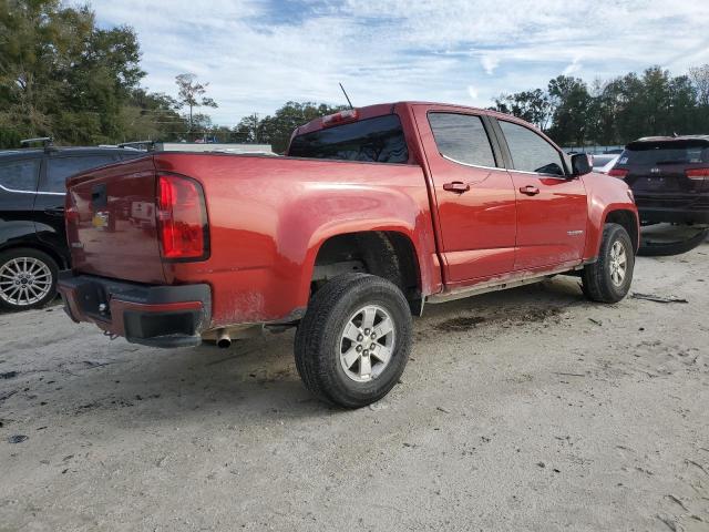 Obraz 3 z 2016 CHEVROLET COLORADO  2016 z VIN 1GCGSBEA9G1363259