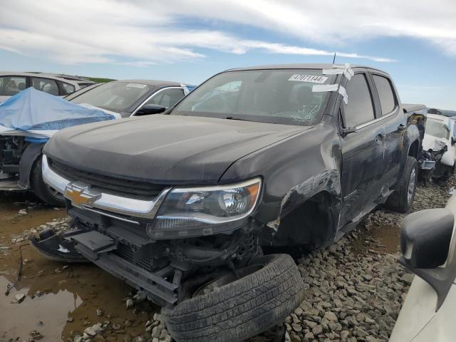 2016 CHEVROLET COLORADO LT 2016 image