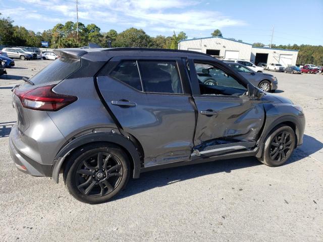 Изображение 3 2021 NISSAN KICKS SR 2021 с VIN 3N1CP5DV4ML530771