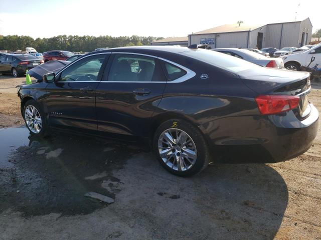 Obraz 2 z 2014 CHEVROLET IMPALA LS 2014 z VIN 2G11Y5SL7E9139971