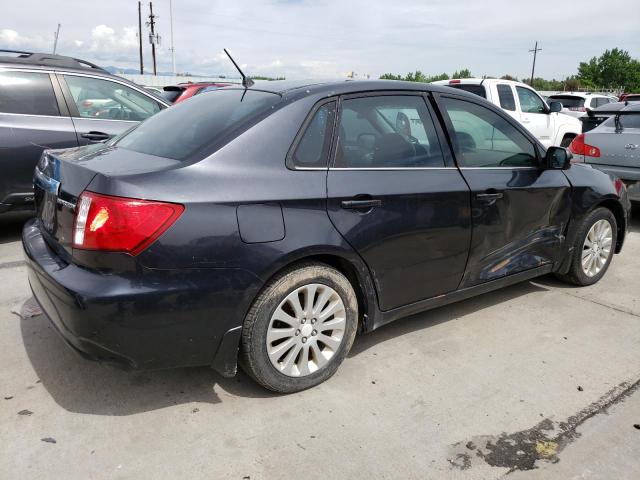 Изображение 3 2010 SUBARU IMPREZA 2.5I PREMIUM 2010 с VIN JF1GE6B60AH513357