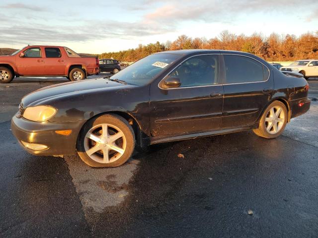 Image 1 of 2004 INFINITI I35  2004 with VIN JNKDA31AX4T200958