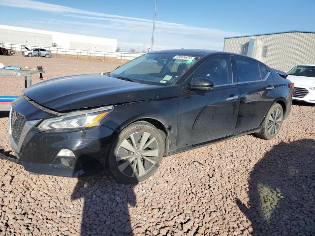 Image 1 of 2019 NISSAN ALTIMA SV 2019 with VIN 1N4BL4DV4KN307504