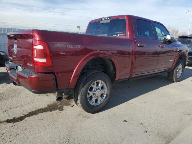 Изображение 3 2022 RAM 2500 LARAMIE 2022 с VIN 3C6UR5FL2NG183854