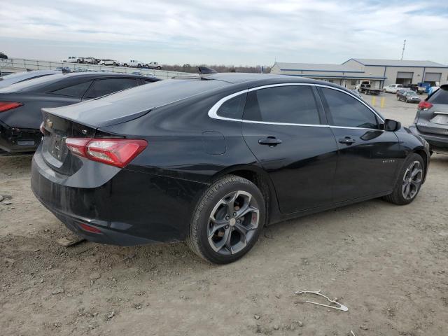 Image 3 of 2021 CHEVROLET MALIBU LT 2021 with VIN 1G1ZD5ST9MF034725