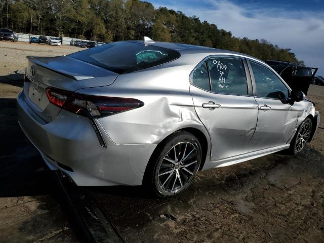 Image 3 of 2021 TOYOTA CAMRY SE 2021 with VIN 4T1G11AK9MU614833