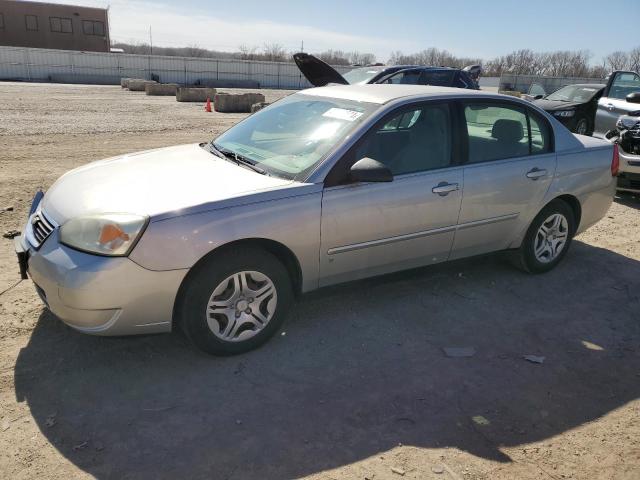 Изображение 2008 CHEVROLET MALIBU LS 2008
