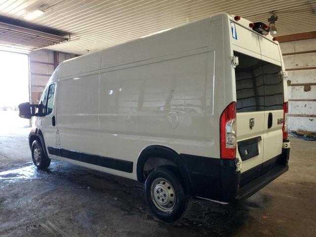 Image 2 of 2023 RAM PROMASTER 2500 2500 HIGH 2023 with VIN 3C6LRVDG8PE577858