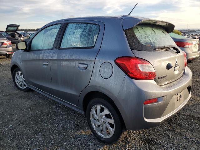 Obraz 2 z 2019 MITSUBISHI MIRAGE SE 2019 z VIN ML32A4HJ0KH016409