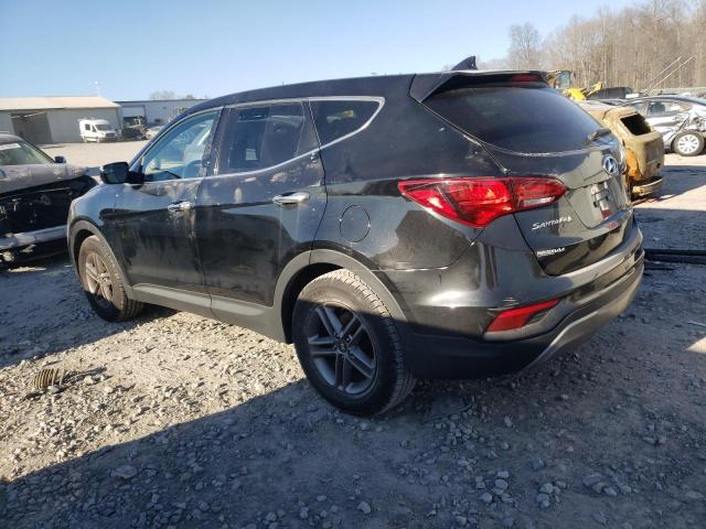 Obraz 2 z 2018 HYUNDAI SANTA FE SPORT  2018 z VIN 5NMZUDLBXJH062149