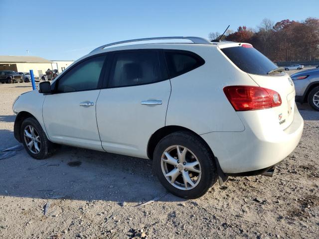 Image 2 of 2010 NISSAN ROGUE S 2010 with VIN JN8AS5MV6AW134967